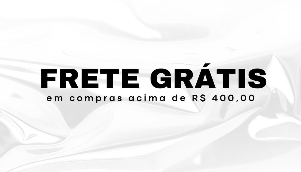 Frete Grátis ARRASADORA