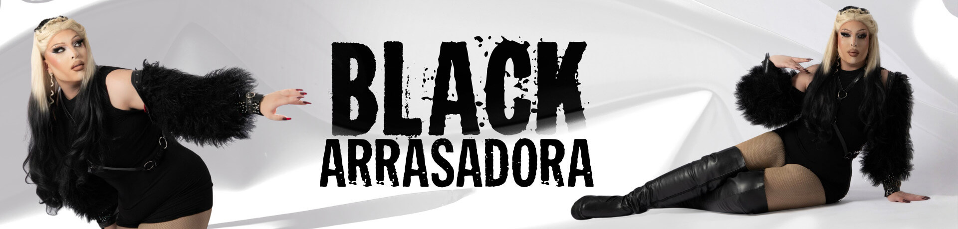 ARRASADORA