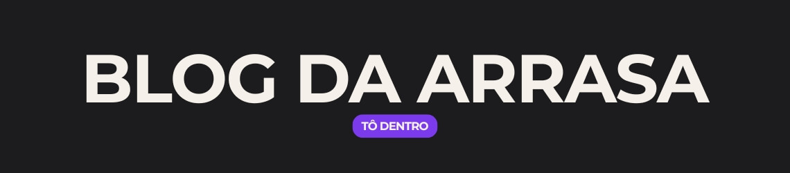 Blog ARRASADORA