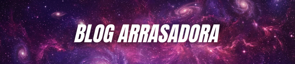 Blog ARRASADORA