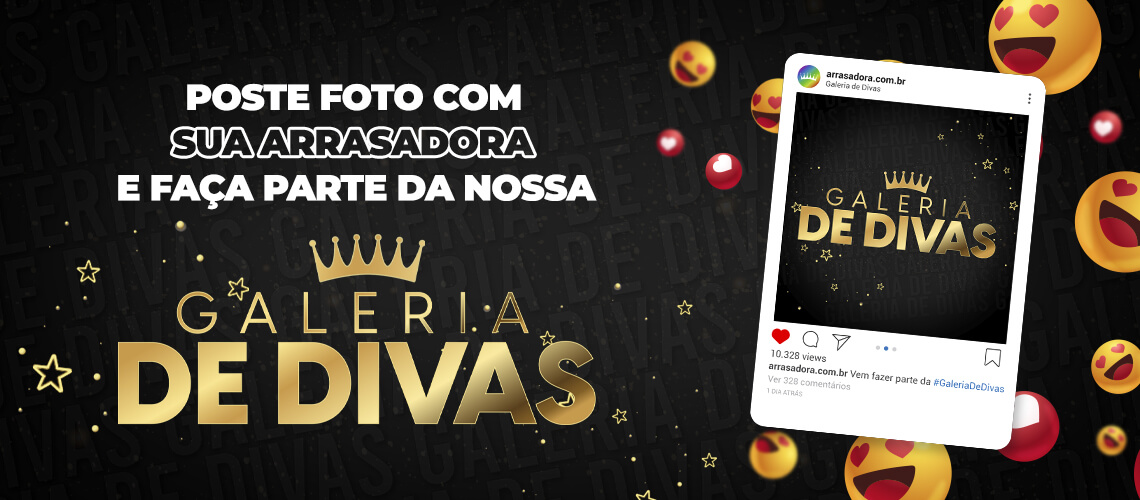 Galeria de Divas ARRASADORA
