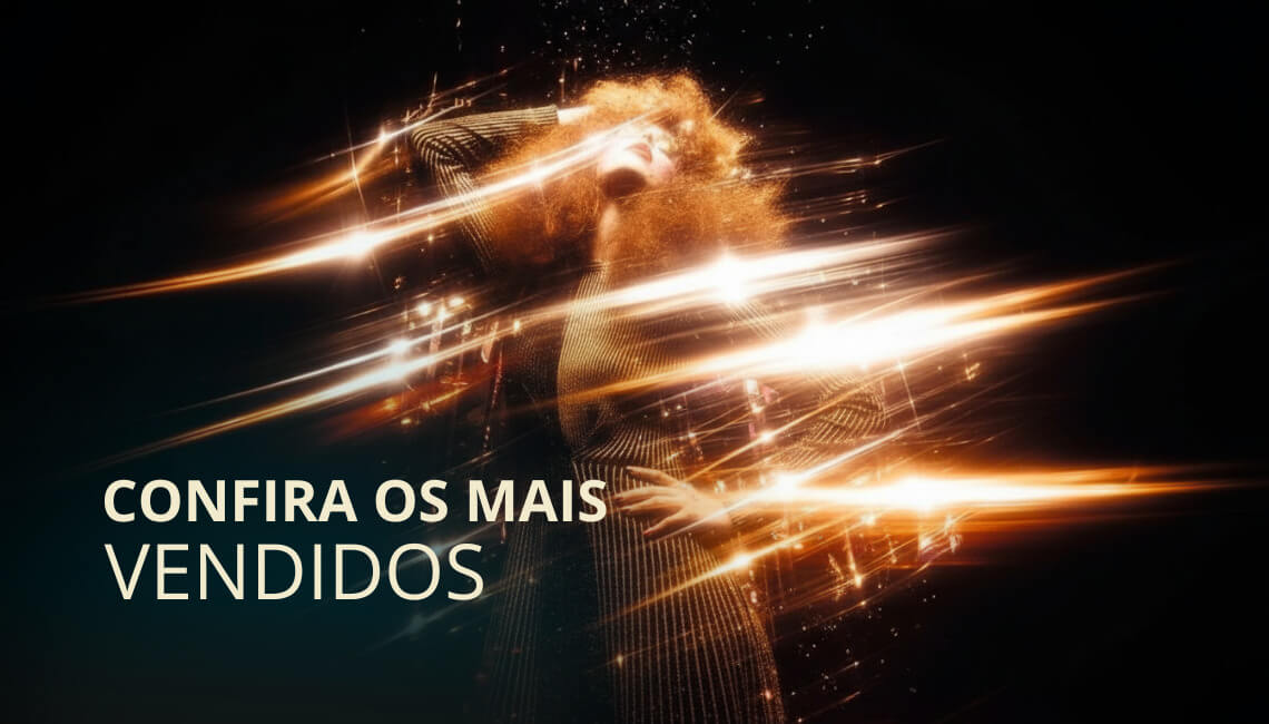 Mais Vendidos ARRASADORA