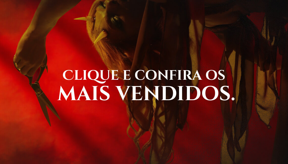 Mais Vendidos ARRASADORA