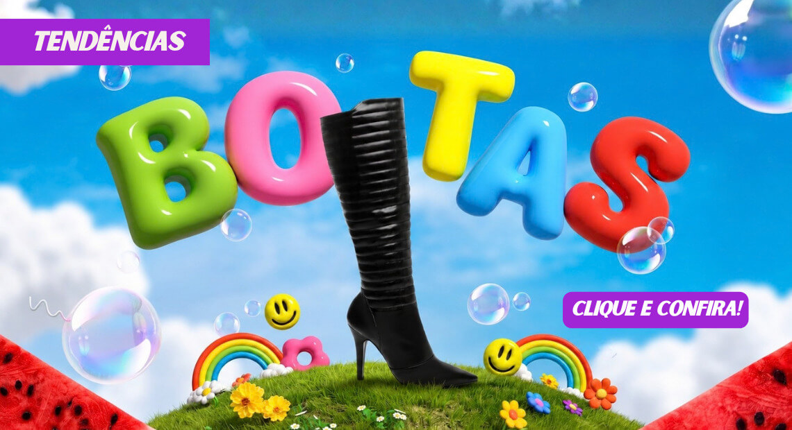 Botas ARRASADORA
