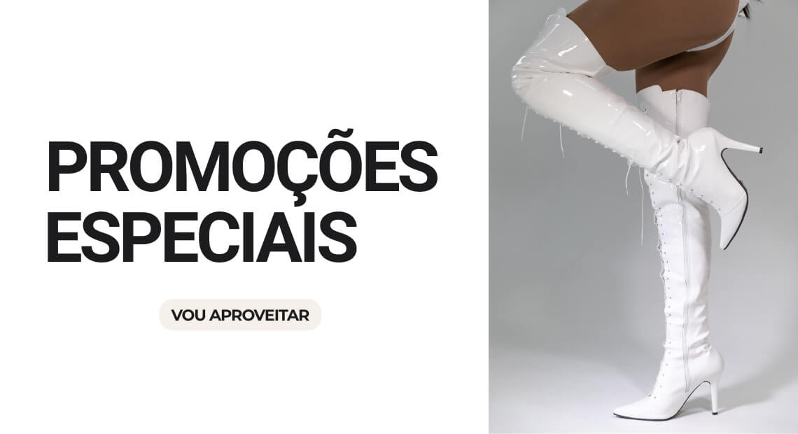 Promoção ARRASADORA
