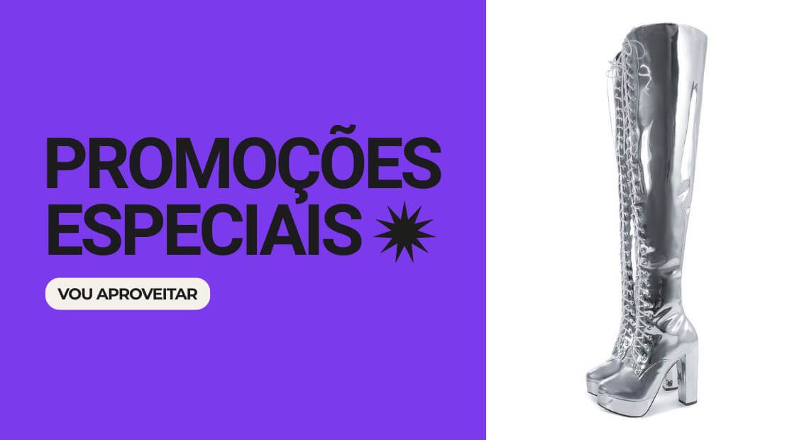 Promoção ARRASADORA
