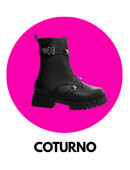 Coturno Arrasadora