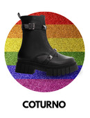 Coturno Arrasadora
