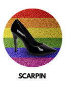 Sapato Scarpin Arrasadora