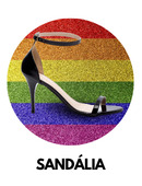 Sandália Arrasadora