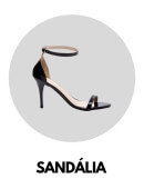 Sandália Arrasadora