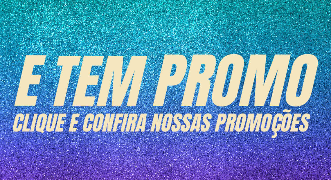 Promoção ARRASADORA