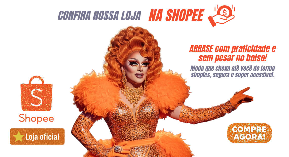 Compre Arrasadora na Shopee