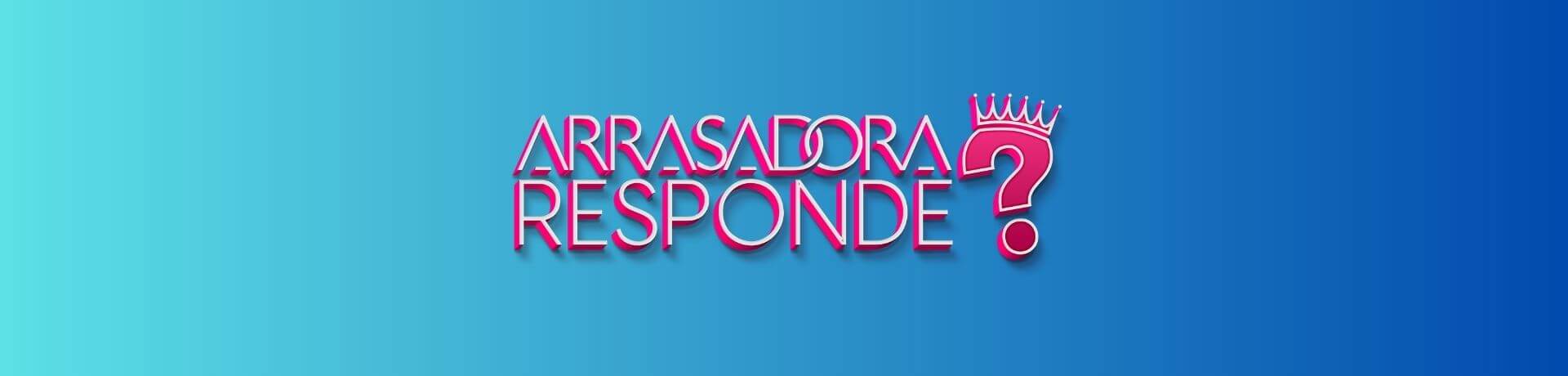 Blog ARRASADORA