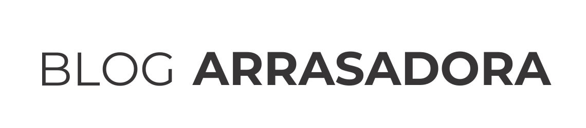 Blog ARRASADORA