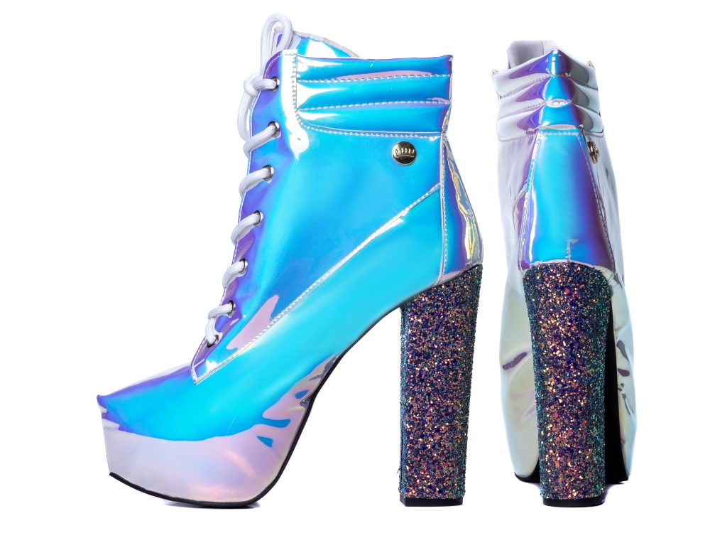 sapatos drag queen comprar