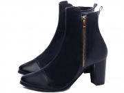 Bota Arrasadora Napa Preto