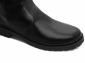 Bota Coturno Arrasadora