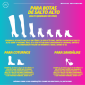 Bota Super Over Arrasadora Joelma Napa Multicolorido