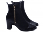 Bota Arrasadora Napa Preto