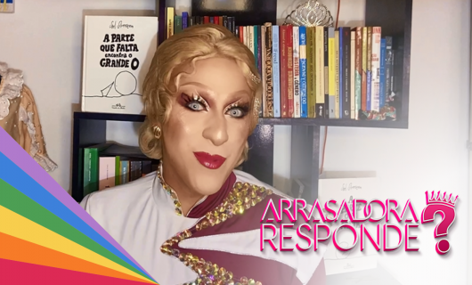 A SAÚDE MENTAL DE PESSOAS LGBT. COMO VAI A SUA? / COM LACANA BOTAFOGO