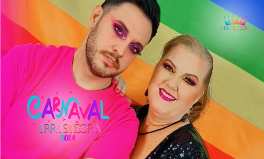 ADVOGADA CRIMINALISTA DANIELA RODRIGUEIRO DÁ DICAS DE CUIDADOS E ALERTAS DURANTE O CARNAVAL  / ARRASADORA