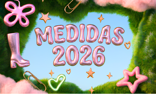 PARE DE ERRAR: MEDIDAS REAIS PARA A SUA ARRASADORA!