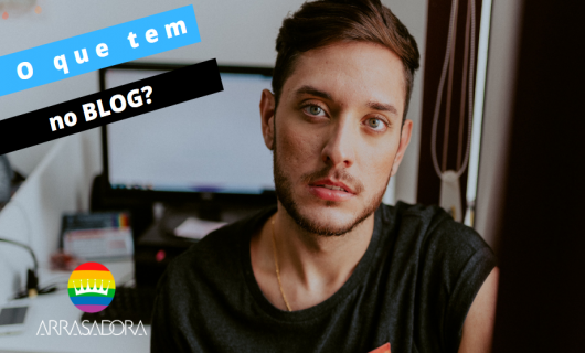 Conheça os bastidores!