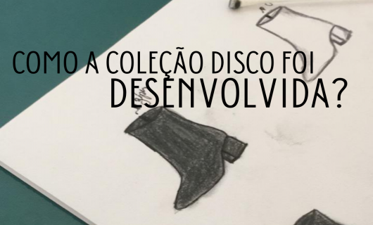Coleção Disco é lançada oficialmente